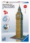 Puzzle 3D Londres pas cher