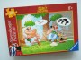 Puzzle Asterix pas cher